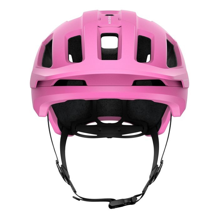 POC - Axion SPIN