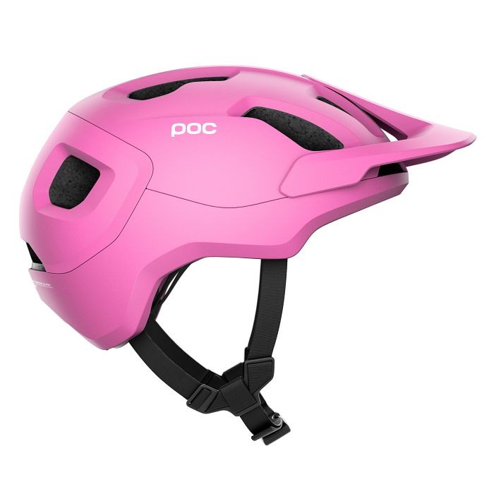 POC - Axion SPIN