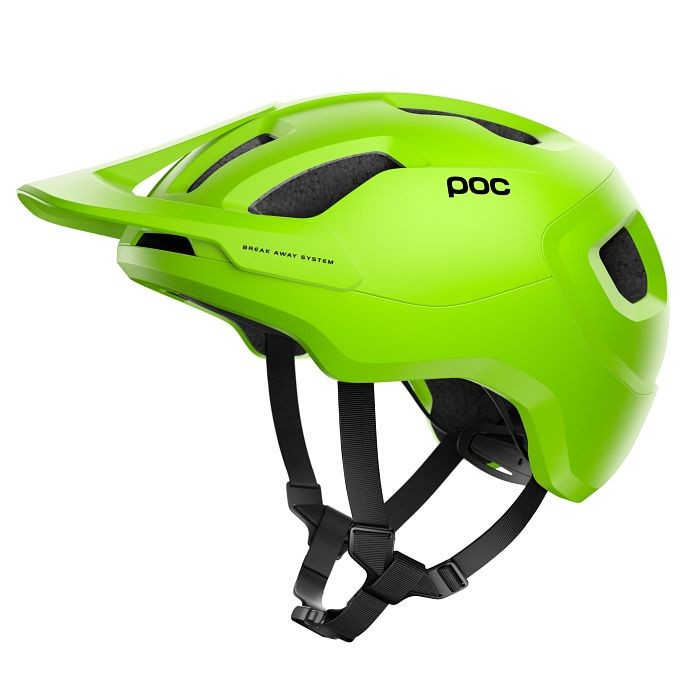 POC - Axion SPIN
