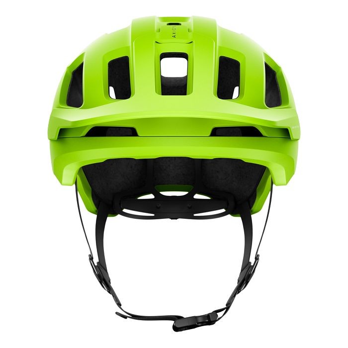 POC - Axion SPIN