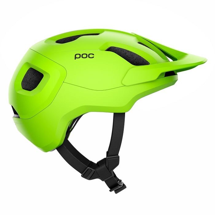 POC - Axion SPIN