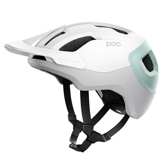 POC - Axion SPIN