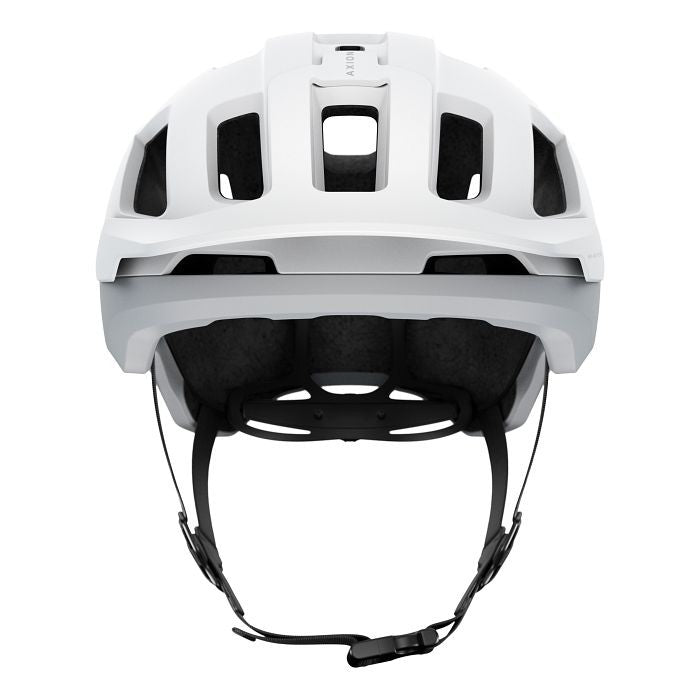 POC - Axion SPIN