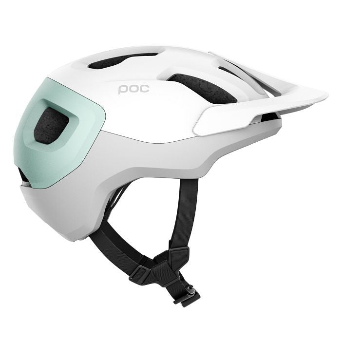 POC - Axion SPIN