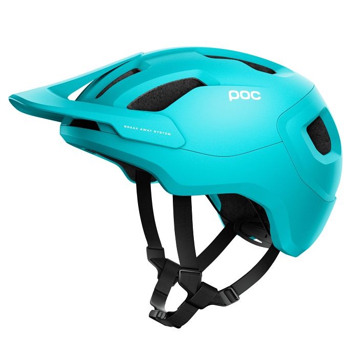 POC - Axion SPIN