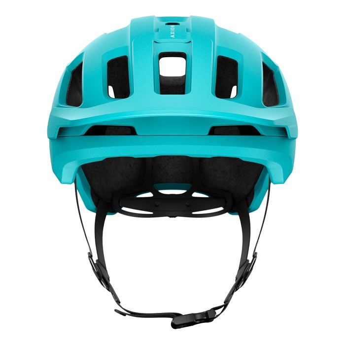 POC - Axion SPIN