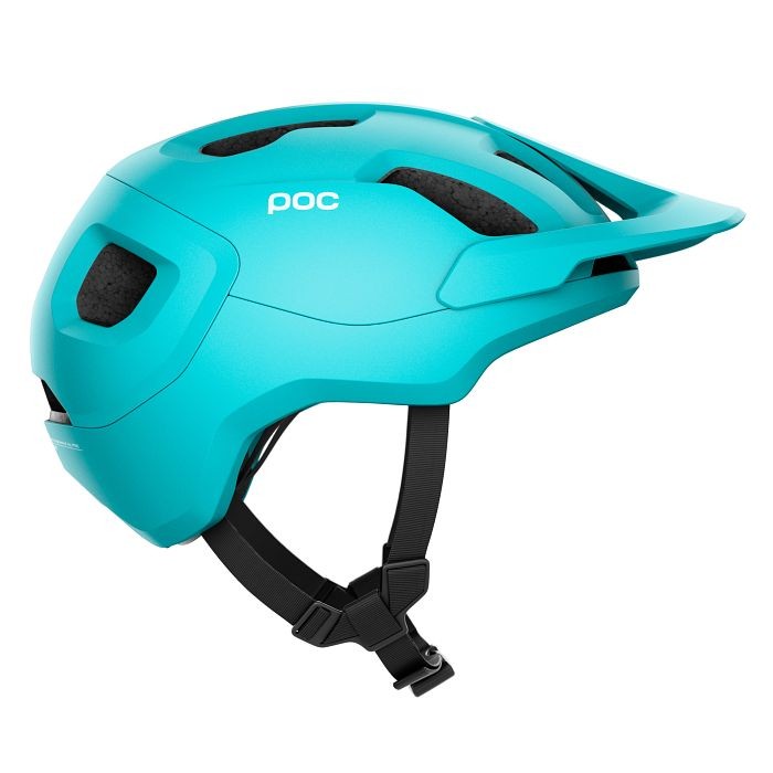 POC - Axion SPIN
