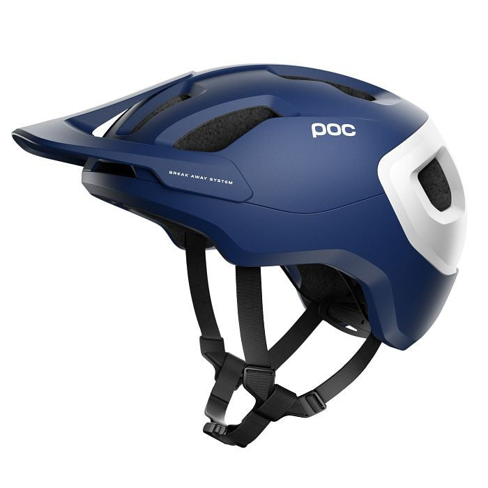 POC - Axion SPIN