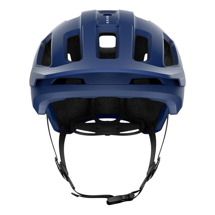POC - Axion SPIN