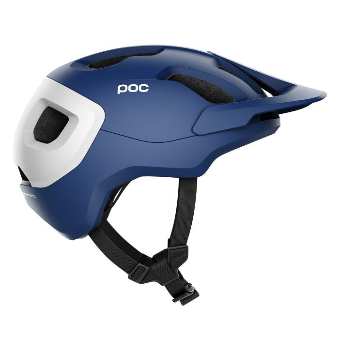 POC - Axion SPIN