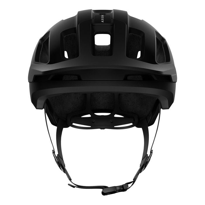 POC - Axion SPIN