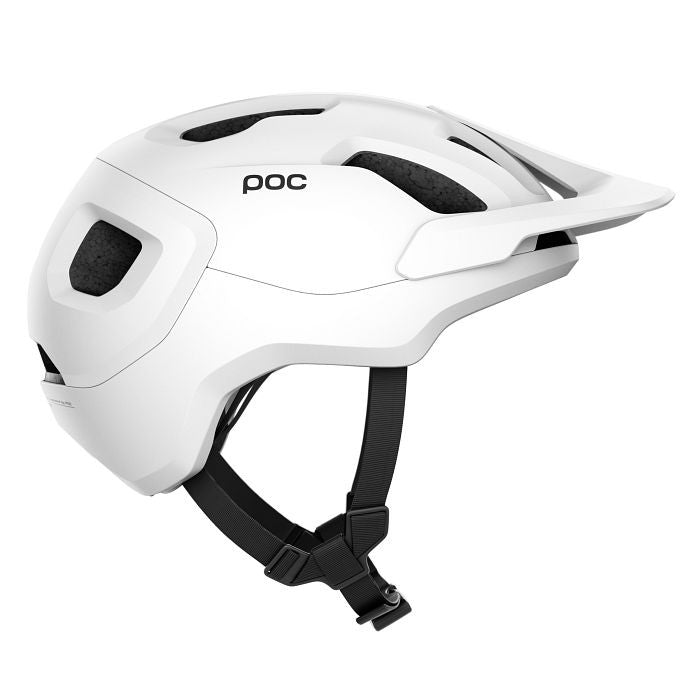 POC - Axion SPIN