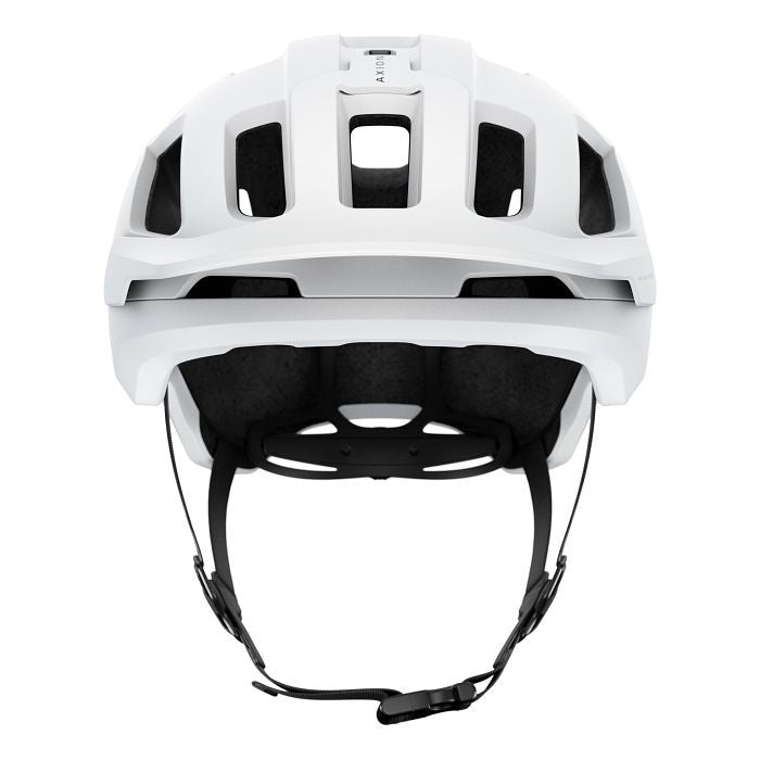 POC - Axion SPIN