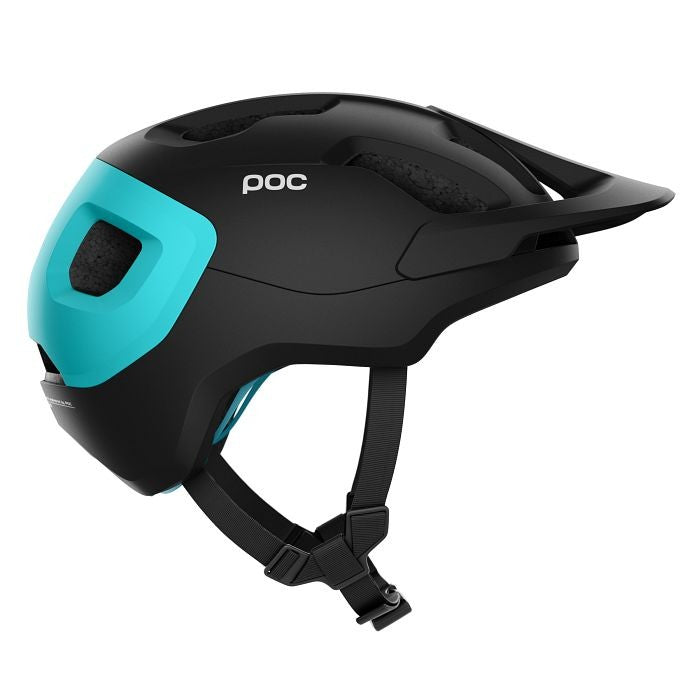 POC - Axion SPIN