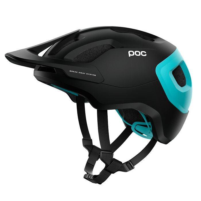 POC - Axion SPIN