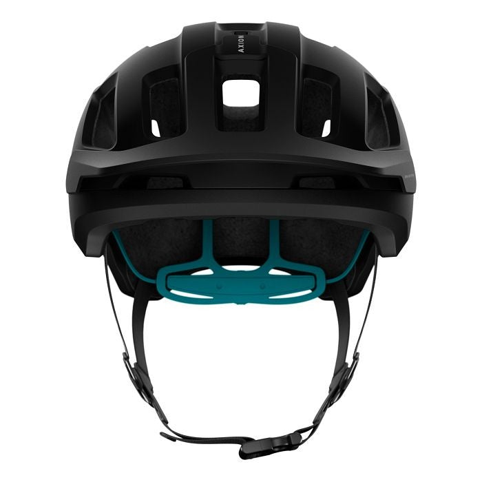 POC - Axion SPIN