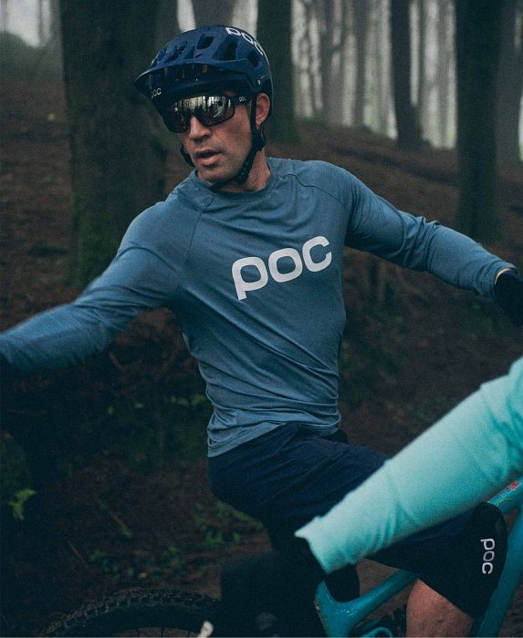 POC - Tectal Race SPIN
