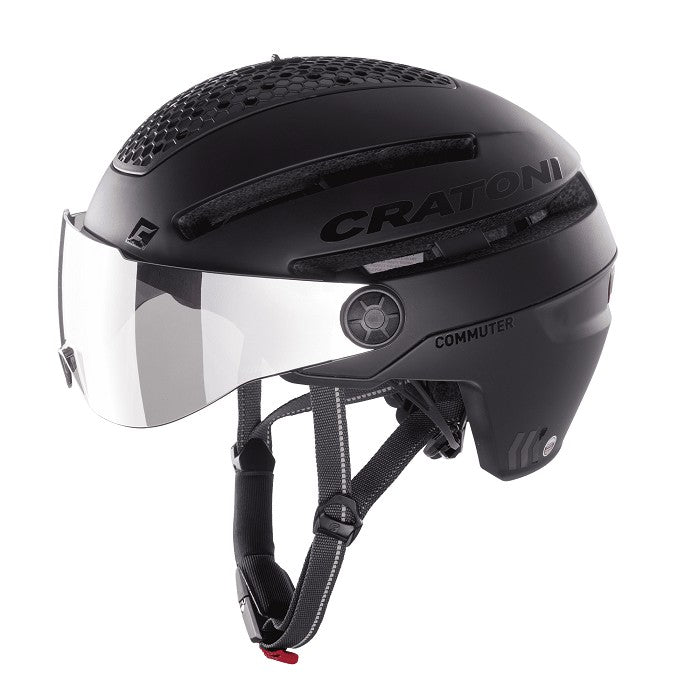 Cratoni Commuter