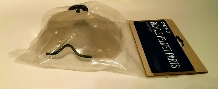 giro fahrradhelm ersatzvisier Giro