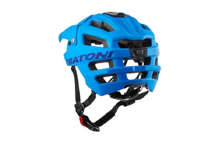 Cratoni - Alltrack