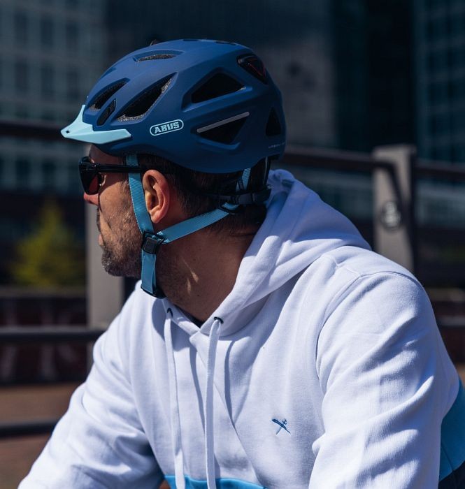 Abus - Urban-I 3.0