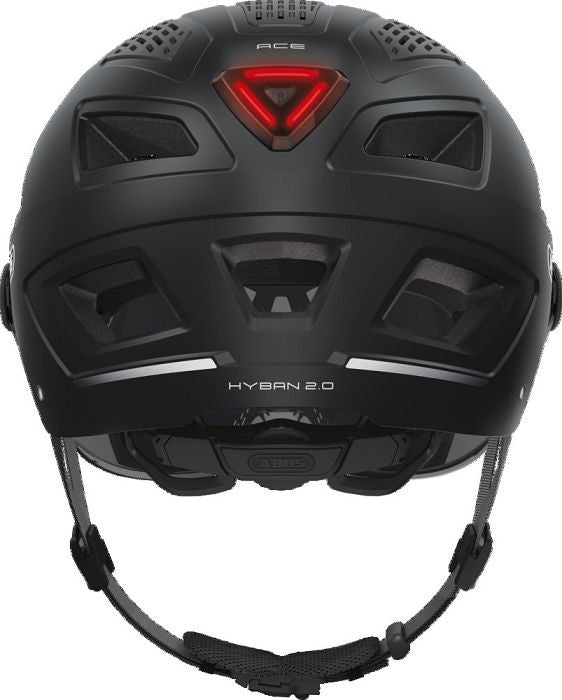 Abus - Hyban 2.0 ACE