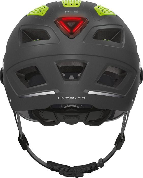 Abus - Hyban 2.0 ACE