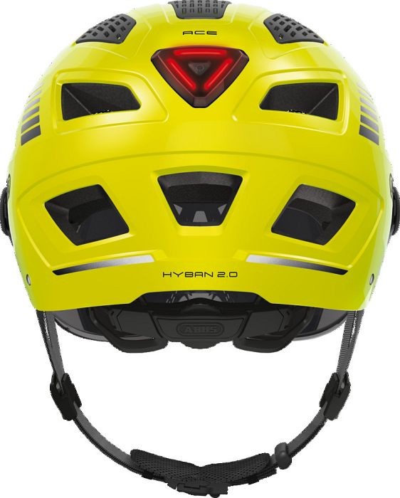Abus - Hyban 2.0 ACE