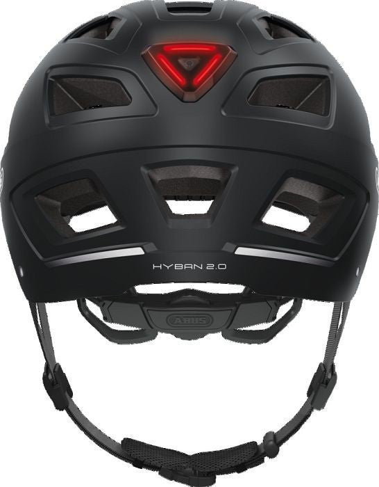 Abus - Hyban 2.0