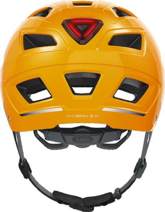 Abus - Hyban 2.0