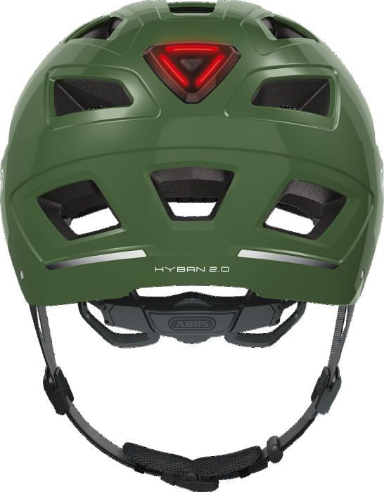 Abus - Hyban 2.0