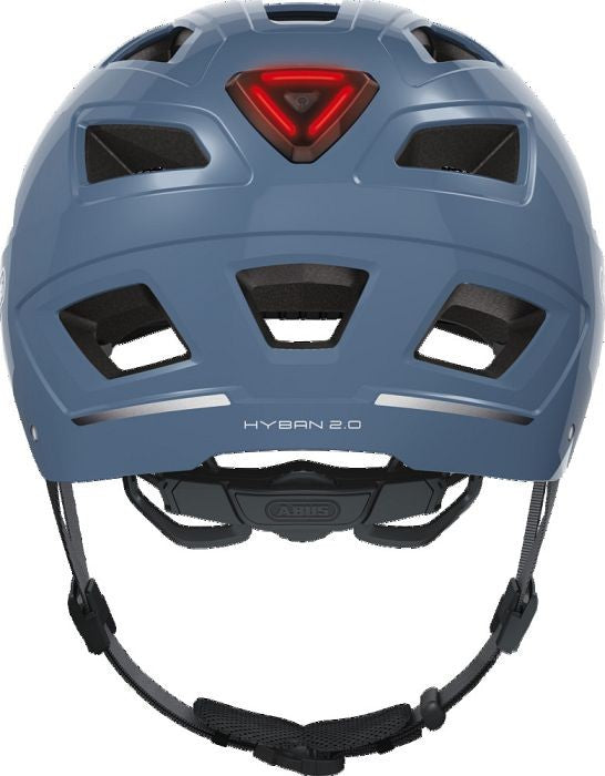 Abus - Hyban 2.0