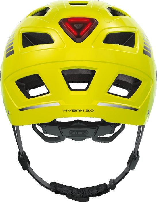Abus - Hyban 2.0 signal