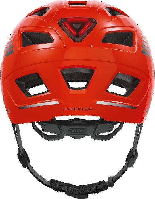 Abus - Hyban 2.0 signal