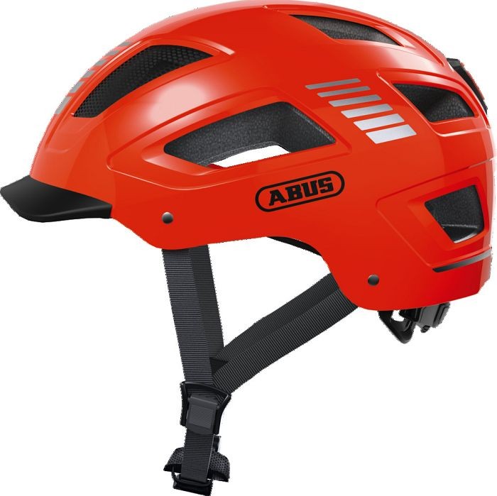Abus - Hyban 2.0 signal