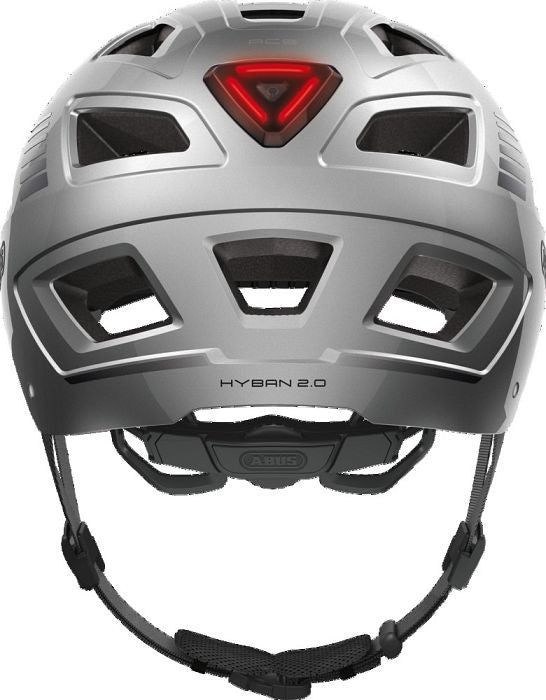 Abus - Hyban 2.0 signal