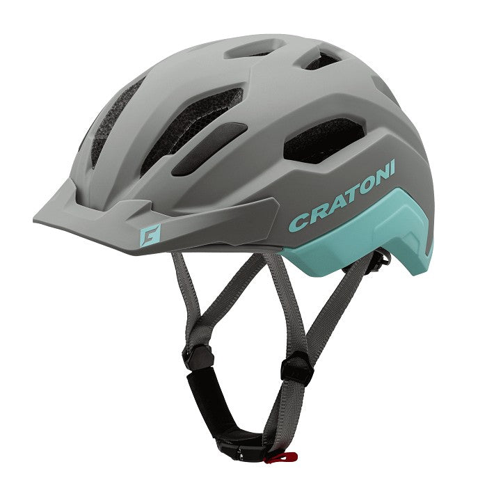 Cratoni - C-Classic