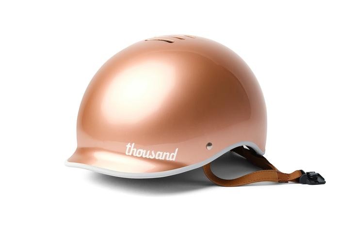 Thousand - Heritage