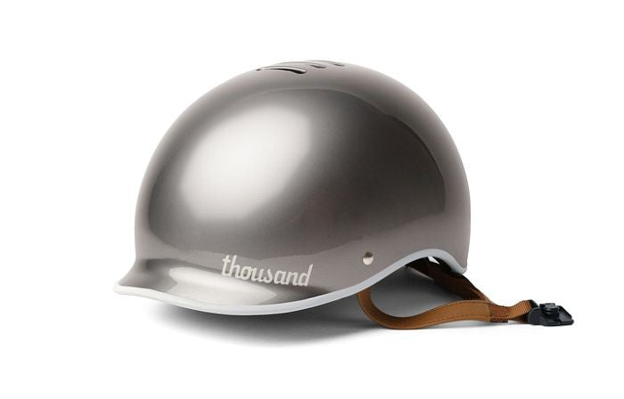 Thousand - Heritage