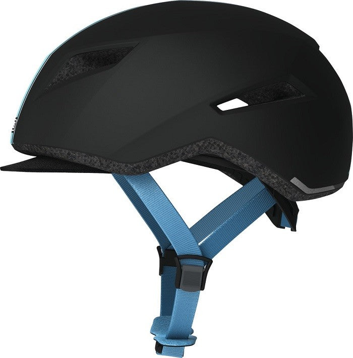 fahrradhelm yadd i ABUS