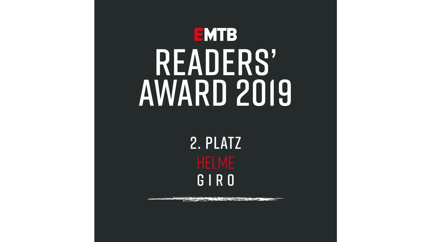 Giro - Cinder Mips
