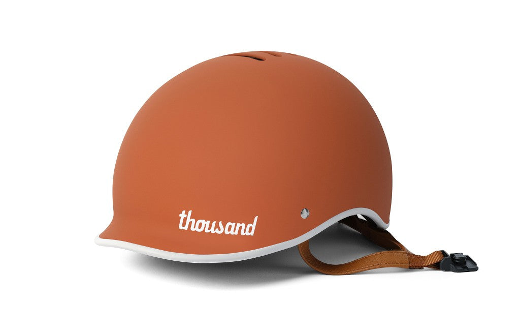 Thousand - Heritage