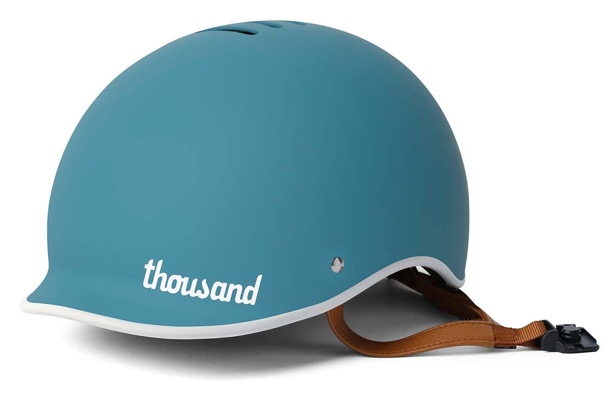 Thousand - Heritage