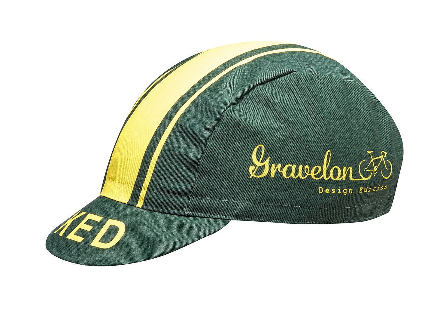 KED - Gravelon