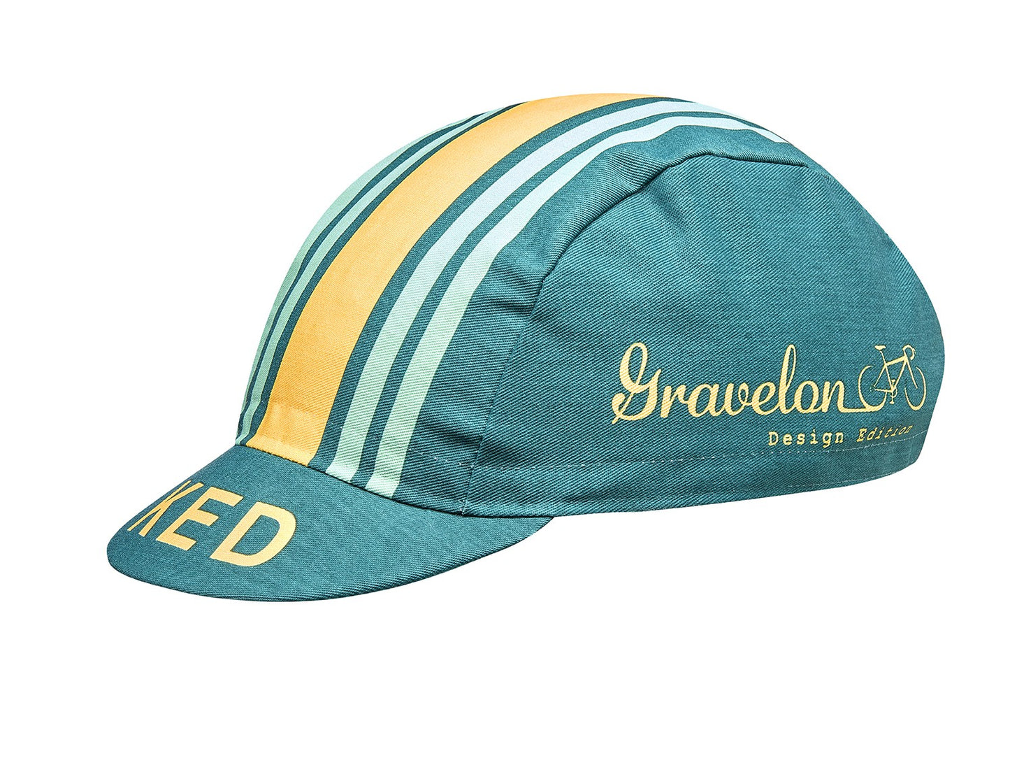 KED - Gravelon