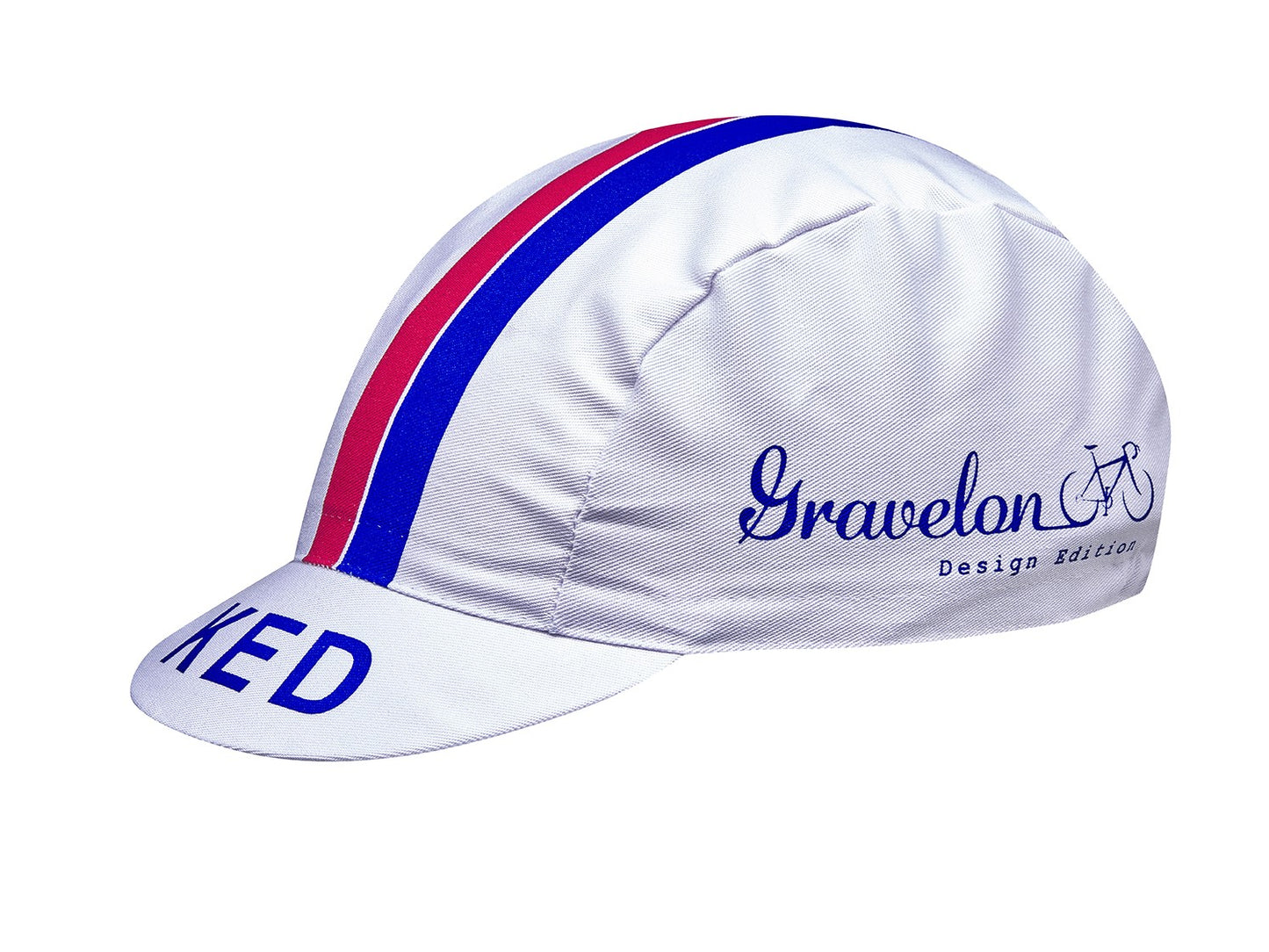 KED - Gravelon
