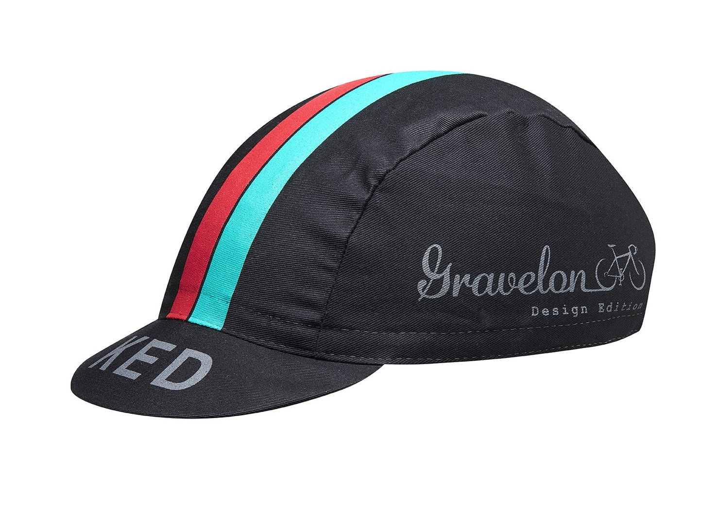 KED - Gravelon
