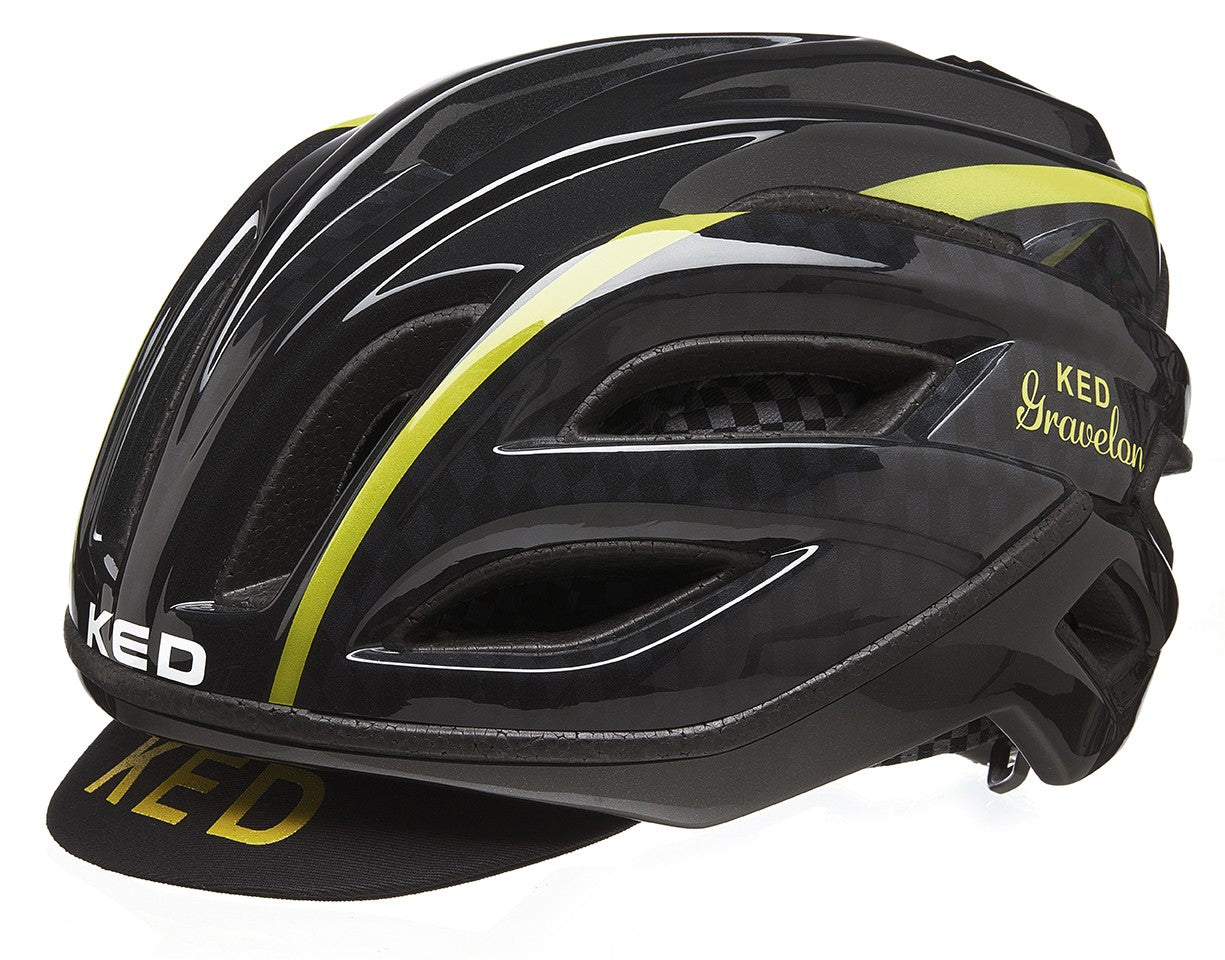 KED - Gravelon