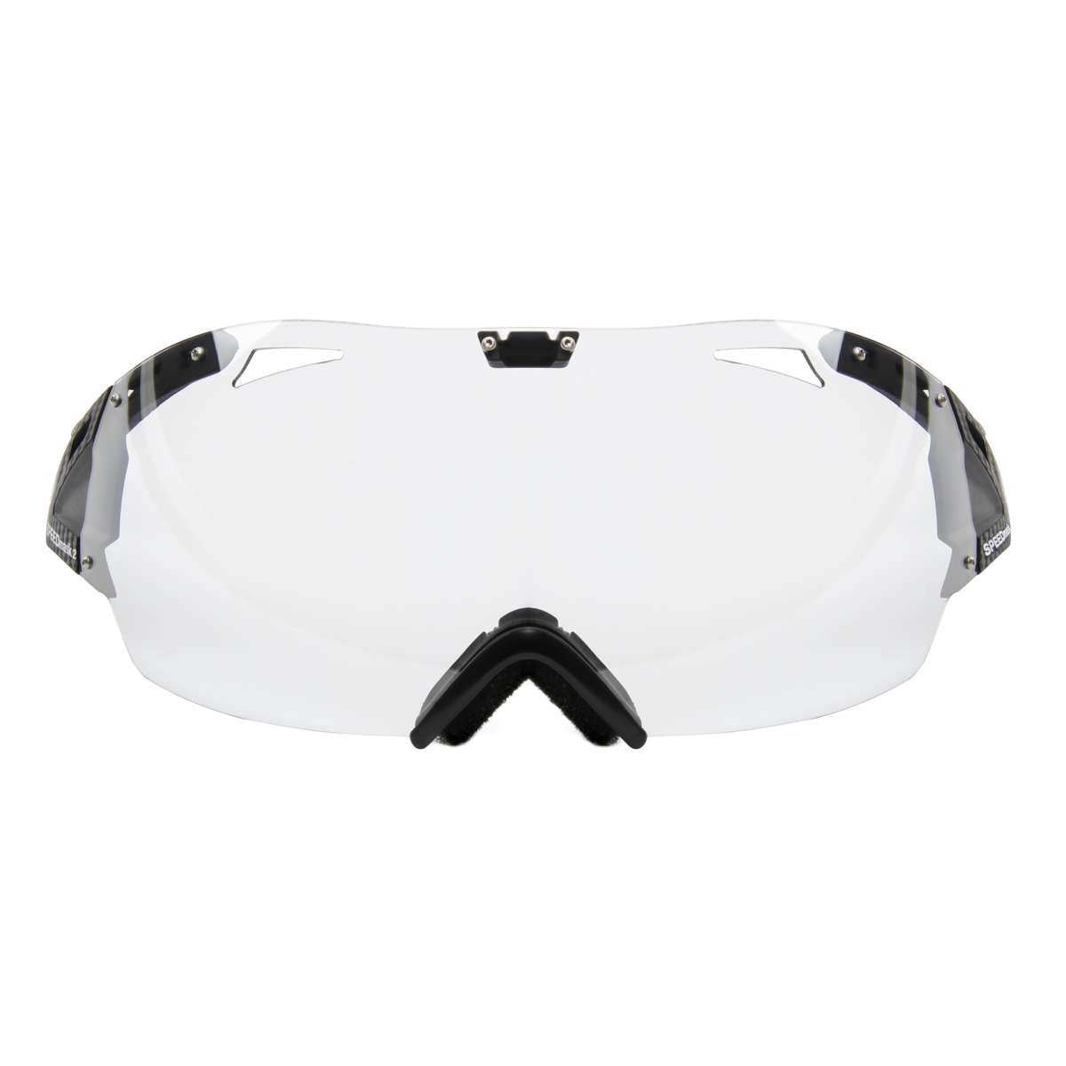 Casco - SPEEDmask 2 Vautron - Visier für SPEEDairo 2