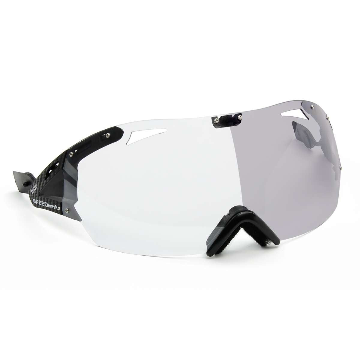 Casco - SPEEDmask 2 Vautron - Visier für SPEEDairo 2